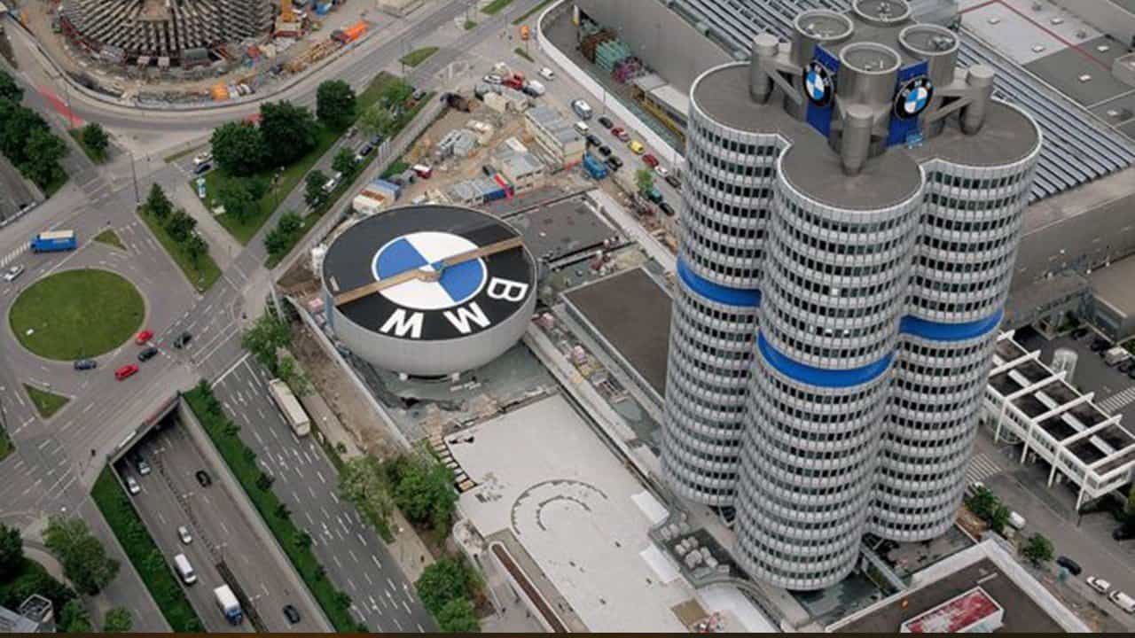 BMW’den 8 bin çalışan için ayrılık planı: Tazminatlar 650 bin euroyu aşıyor