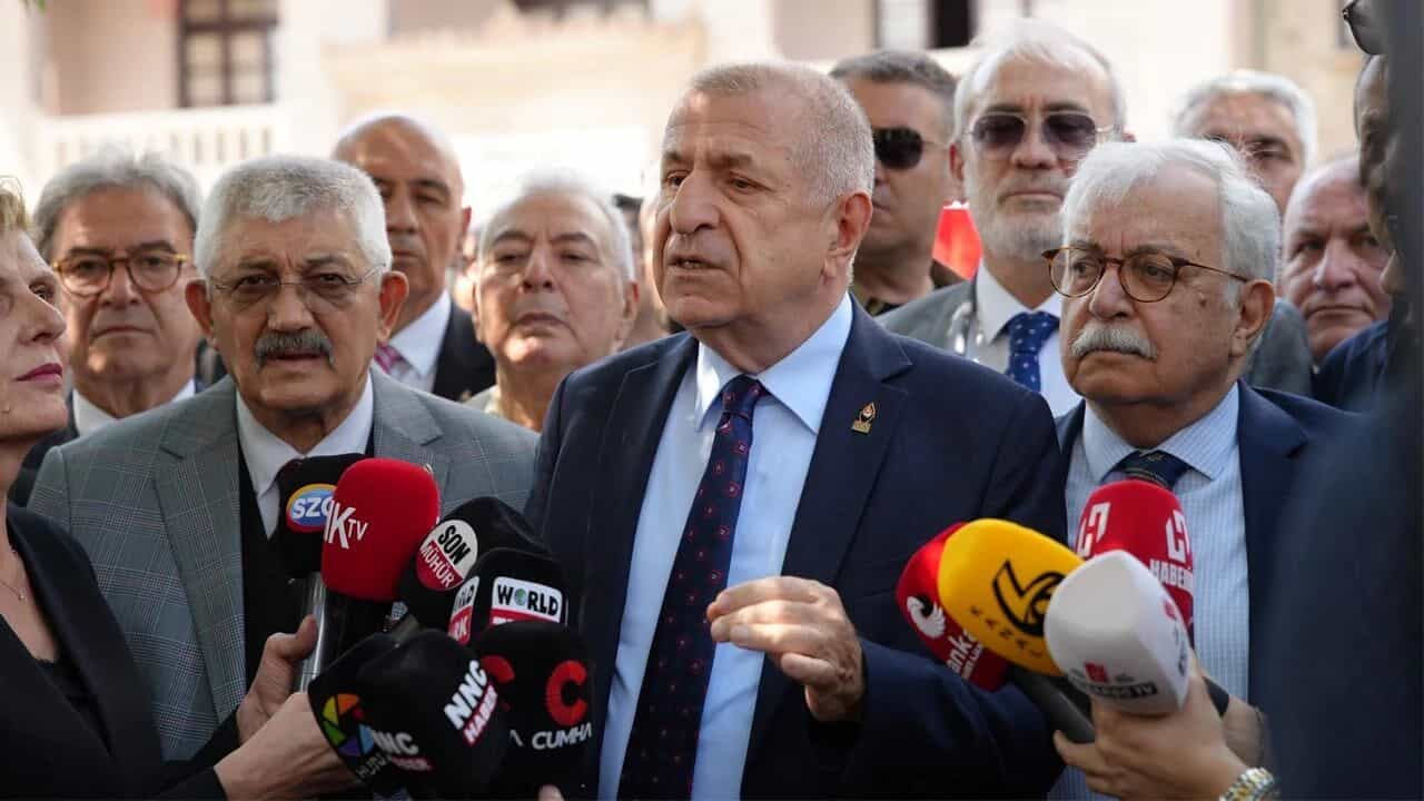 Ümit Özdağ'dan fon krizi uyarısı: “Türkiye gelişmekte olan ülkeler listesinden çıkabilir”