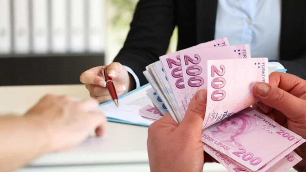 İşsizlik Maaşı Hesaplamasında Değişiklik! Eksik Ödeme Alanlara Fark Yolu Açıldı!
