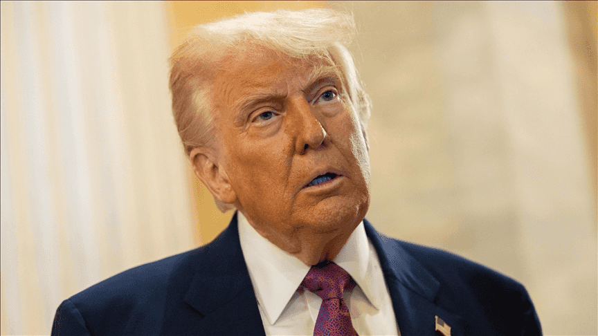 Trump'tan Brezilya seçimi değerlendirmesi: Hileli gibi görünüyor