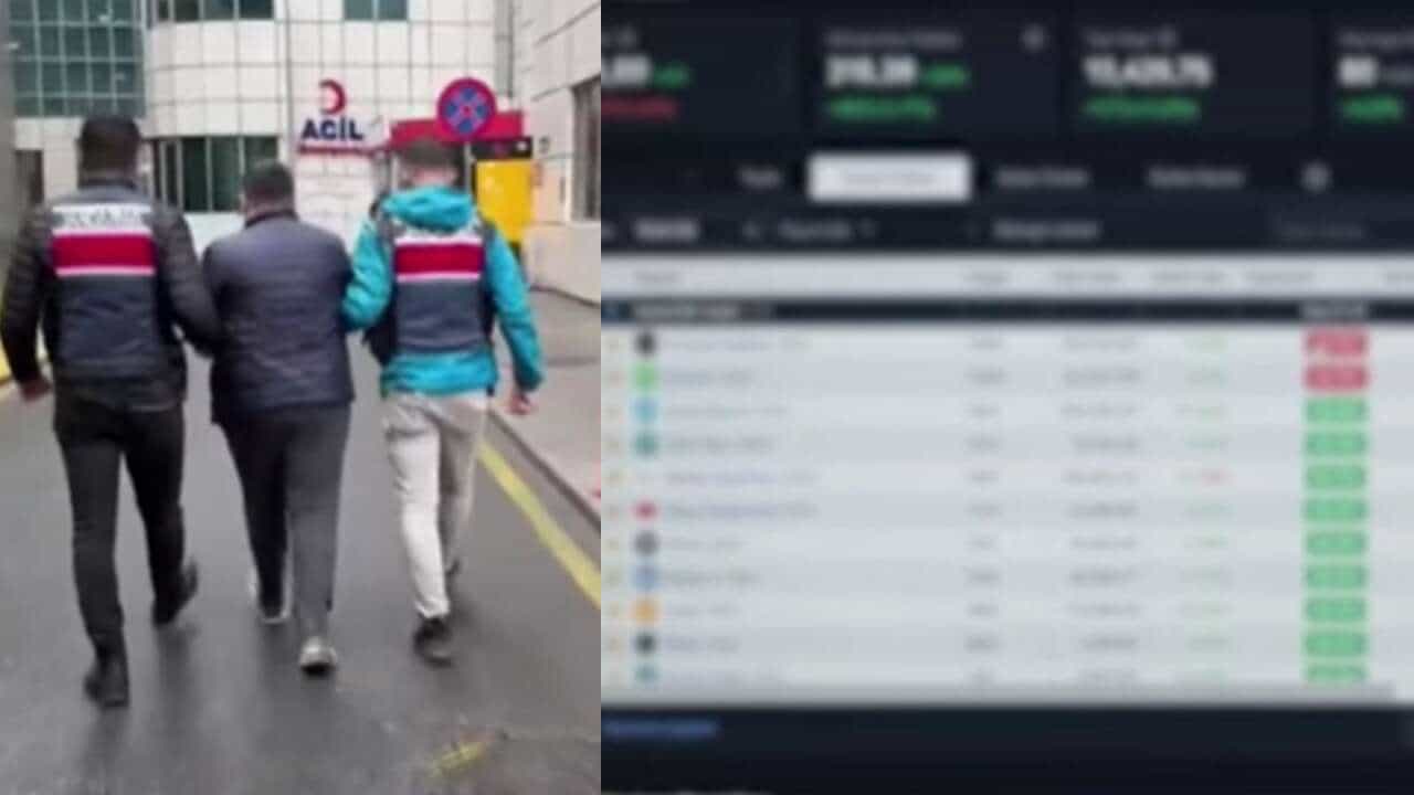 Paymix'e yeni operasyon: 467 hesaba bloke konuldu