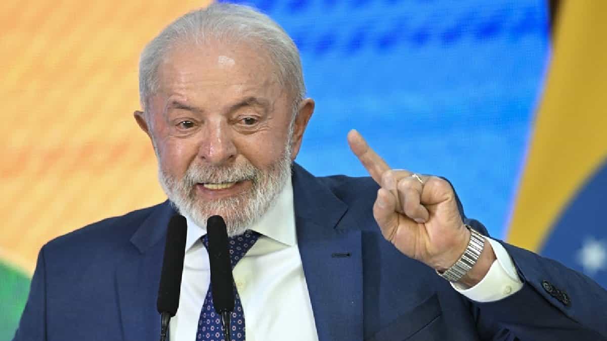 İlk turda geride kalmıştı: Lula'dan tarihi seçim zaferi