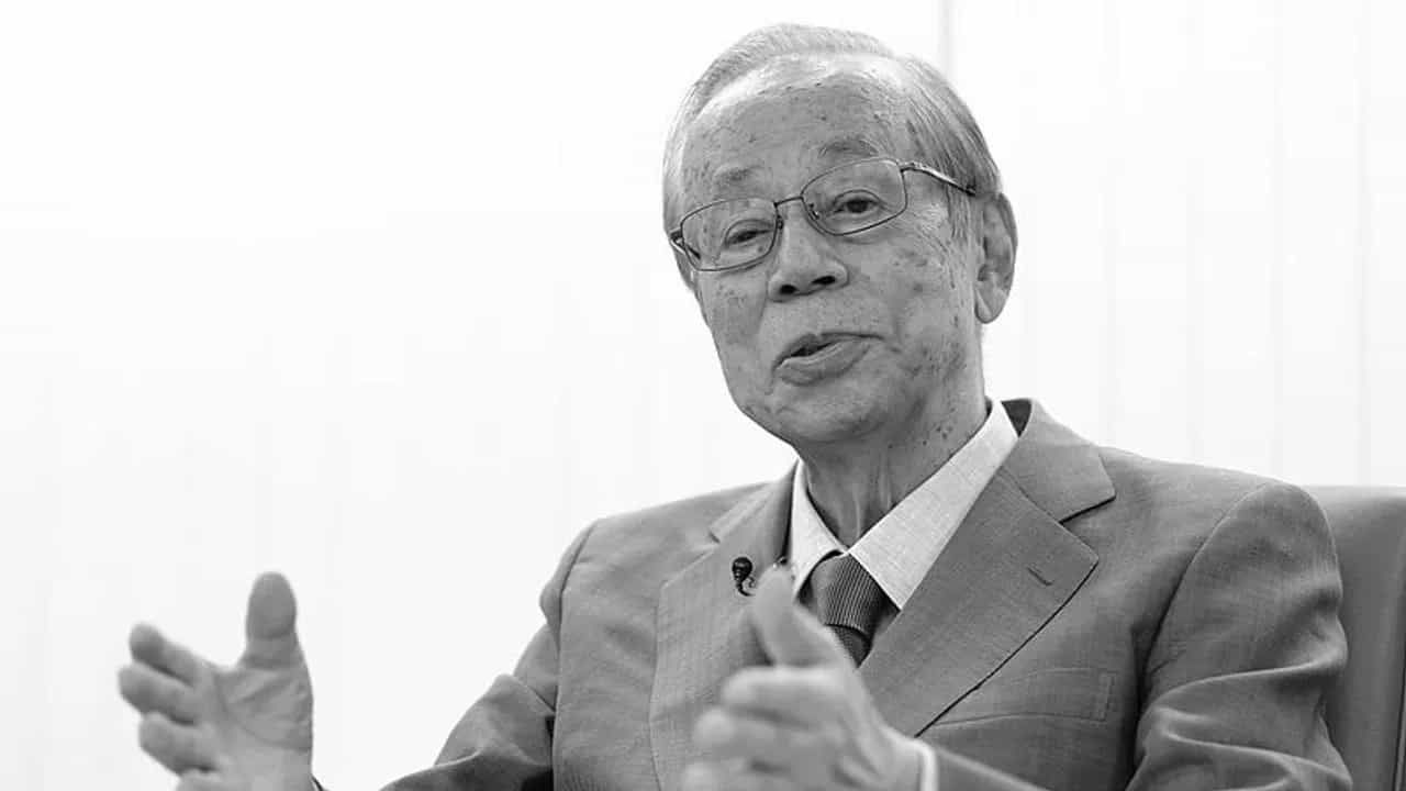 Xi’den eski Japonya Başbakanı Fukuda Yasuo için başsağlığı mesajı
