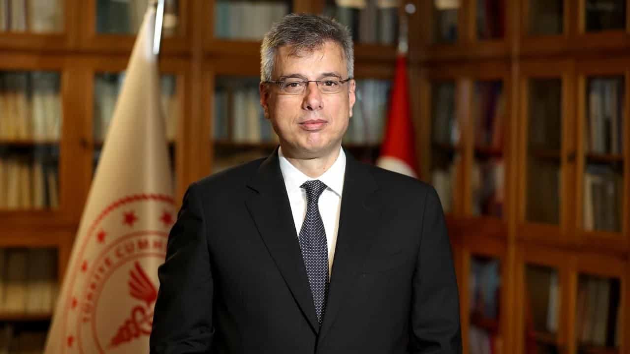 Bakan Memişoğlu duyurdu: Meme kanseri taramasında günlük rekor kırıldı