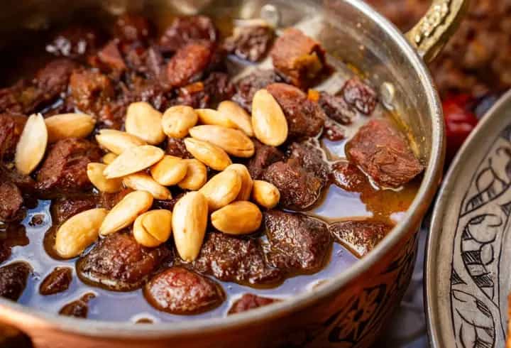 Kaburga dolması, süryani çöreği, aluciye... Mardin’in gastronomi hazinesi 38 lezzet noktasında keşfediliyor