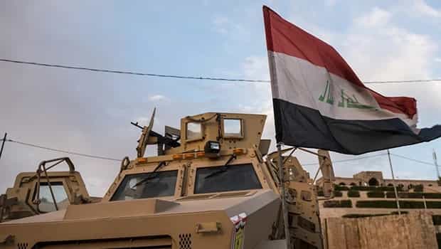 PKK'nın Irak'taki uzantısı silah bırakarak Irak ordusuna entegre edilecek