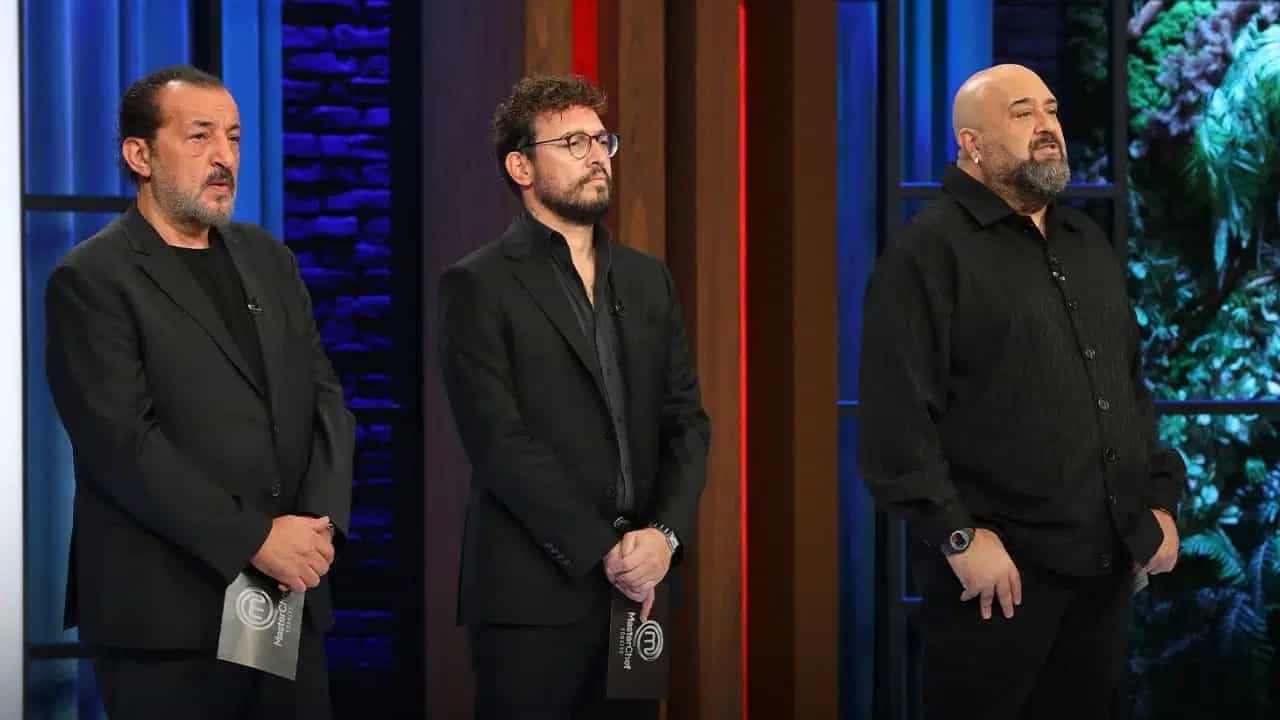 MasterChef'te kim elendi? 25 Ekim 2026 MasterChef'te kim elendi, kim kazandı? MasterChef'e veda eden isim...