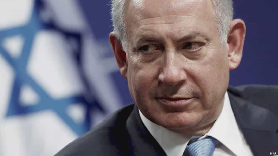 İsrail'de seçimlere dört gün kala Netanyahu'dan Batı Şeria'yı "kapatma" talimatı