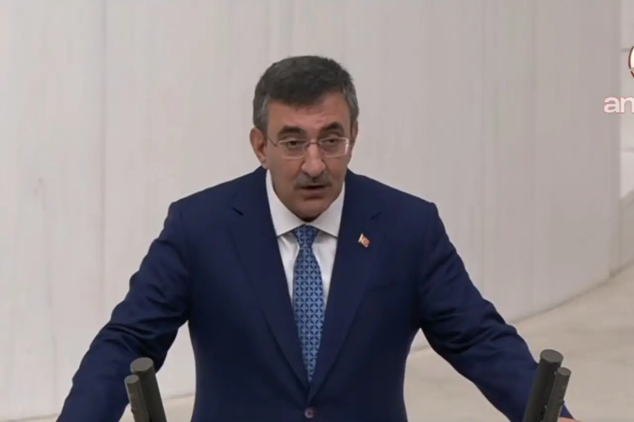Cevdet Yılmaz fon ödemeleri ve emekli maaşlarıyla ilgili konuştu