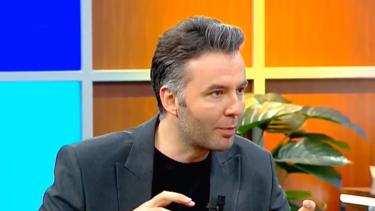 Mehmet Akif Ersoy hakim karşısında: “Evden dışarı çıkamayacağıma emin olabilirsiniz”
