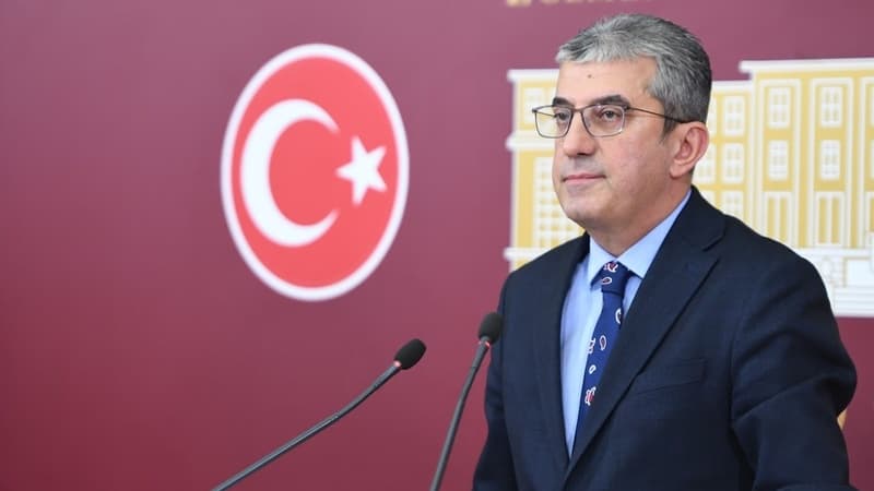 Gökhan Günaydın’dan enflasyon tepkisi: “Bu düzenin çarkları vatandaşı eziyor”