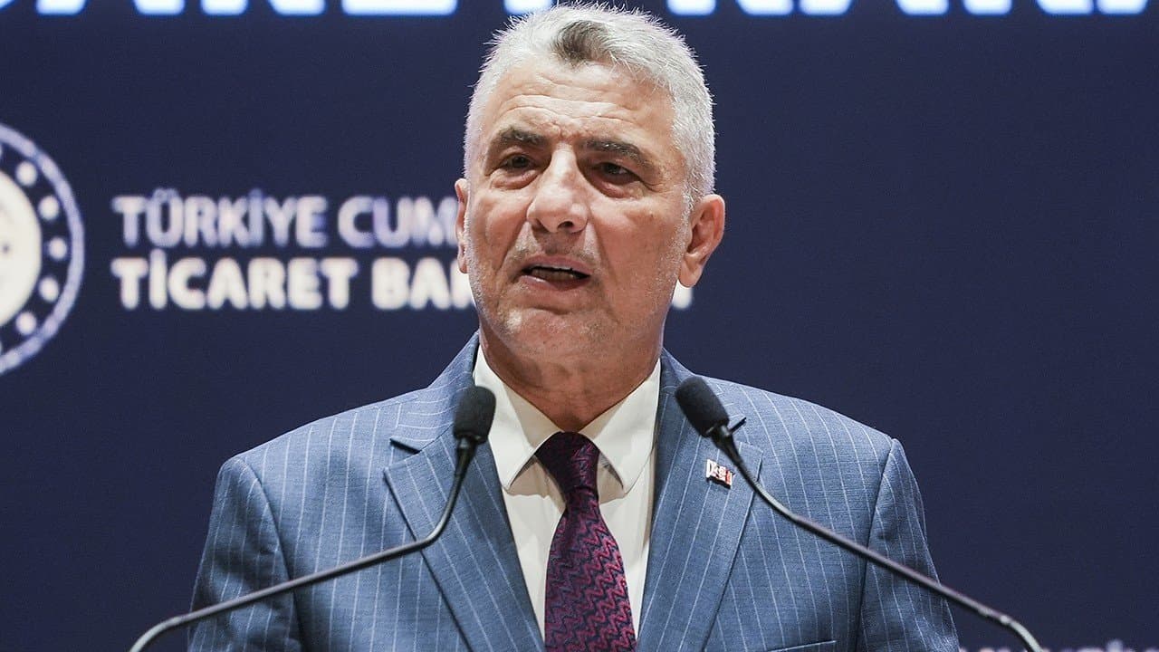 Bakan Bolat’tan ‘fon’ iddialarına yanıt: “Mal beyanımız zaten devletin elindedir”