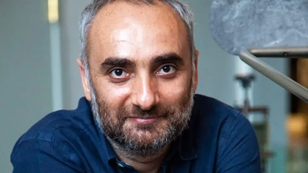 İsmail Saymaz’dan Fatma Betül Sayan Kaya ve Erdin Özel hakkında dikkat çeken iddia