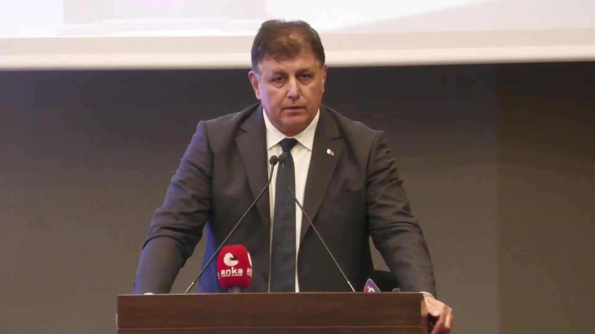 İzmir’de siyasi hareketlilik! Cemil Tugay’la birlikte 6 belediye AK Parti’ye mi geçiyor?