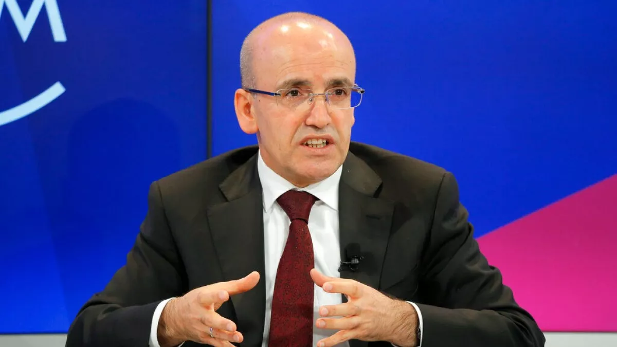 Mehmet Şimşek’ten fonzedeleri ilgilendiren açıklama: "Ödemeler en kısa sürede yapılacak"