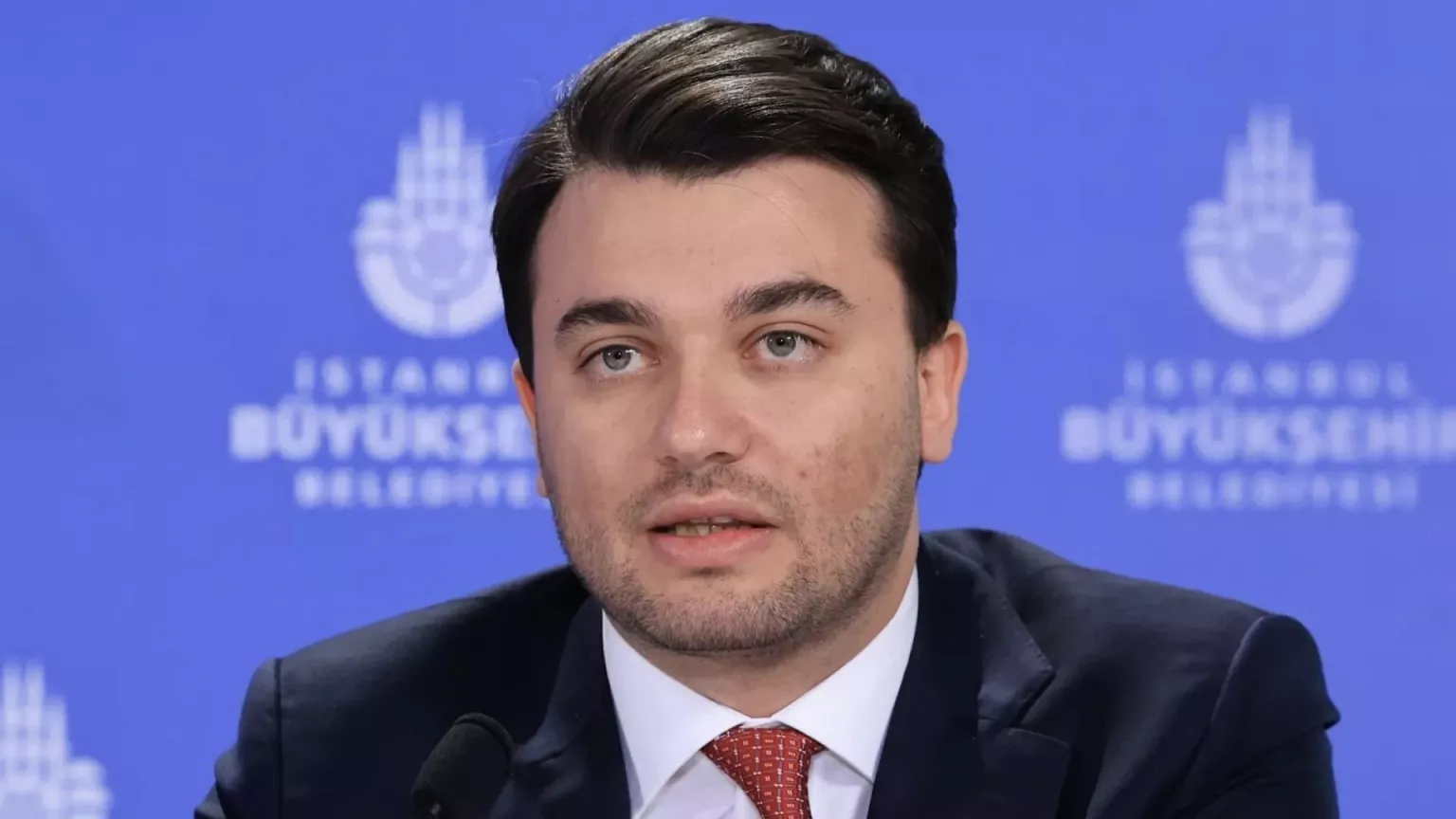 Mehmet Pehlivan Kandıra’ya sevk edildi: İmamoğlu’ndan tepki gecikmedi