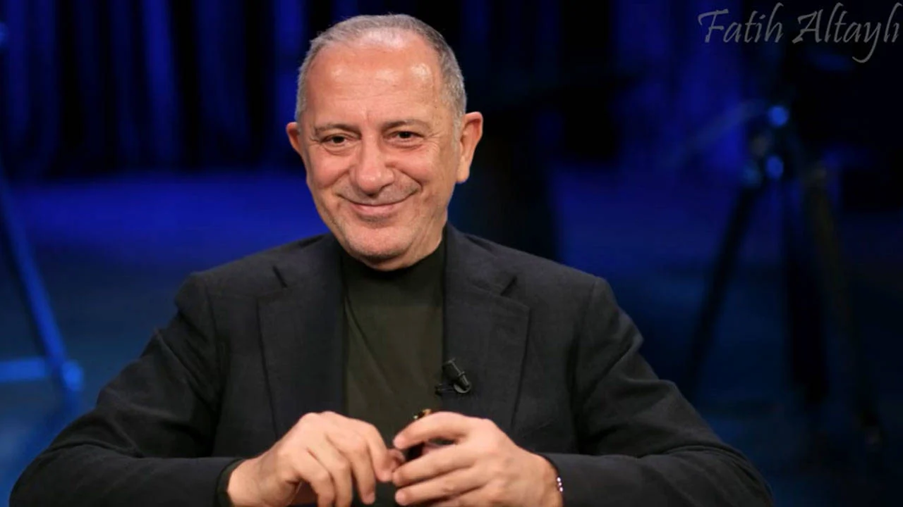 Fatih Altaylı’dan seçim süreci iddiası: İktidarın yeni muhatabı Kılıçdaroğlu mu olacak?