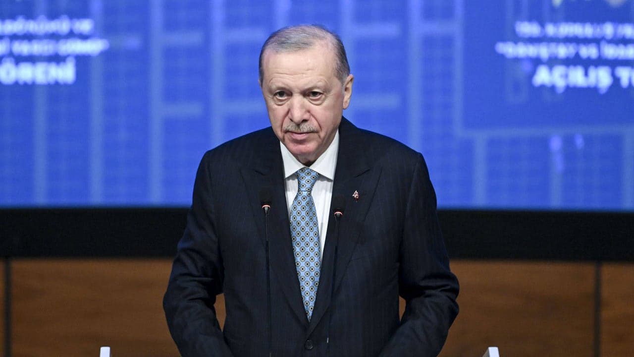 Erdoğan’dan okul saldırıları sonrası dikkat çeken mesaj: Tekno-oligarklar kim?