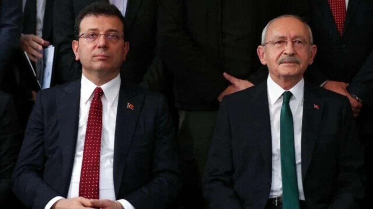 Kılıçdaroğlu ile İmamoğlu'nun arası neden açıldı? Arazi iddiası gündemde