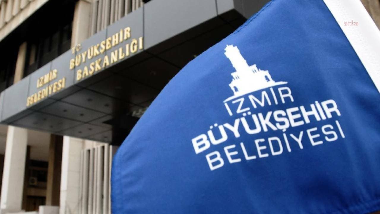 İzmir Büyükşehir Meclisi’nde kriz! Cemil Tugay’a istifa çağrısı, gözler 15 Ekim’de