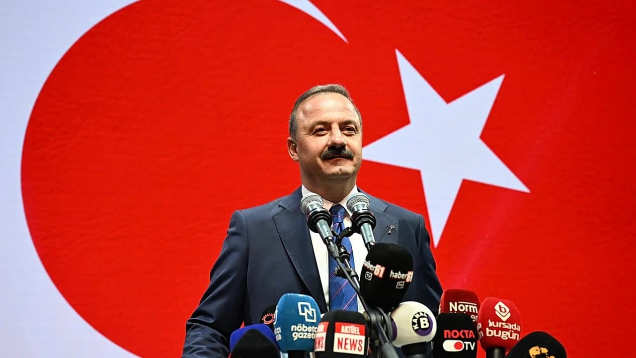 Ağıralioğlu’ndan fon tepkisi: “Açın, sonuna kadar bütün listeyi yayınlayın”