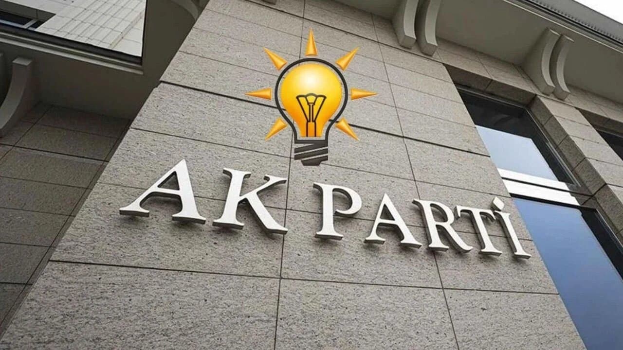 AK Parti’den yeni büyükşehir mesajı! Hasan Basri Yalçın isim vermeden duyurdu