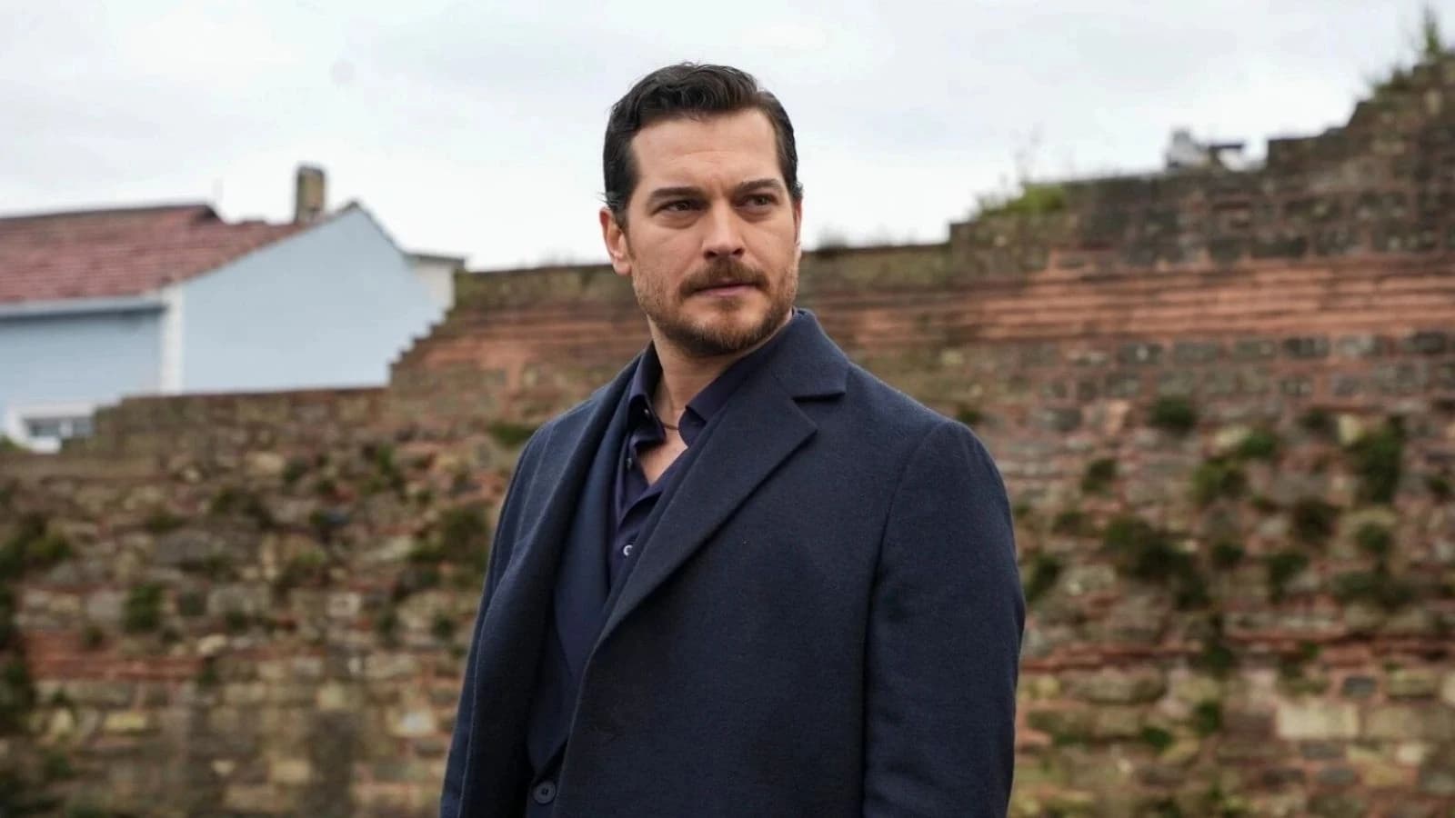 Çağatay Ulusoy yeniden "Eşref" olacak: Eşref Rüya’nın geçmişi ekrana geliyor