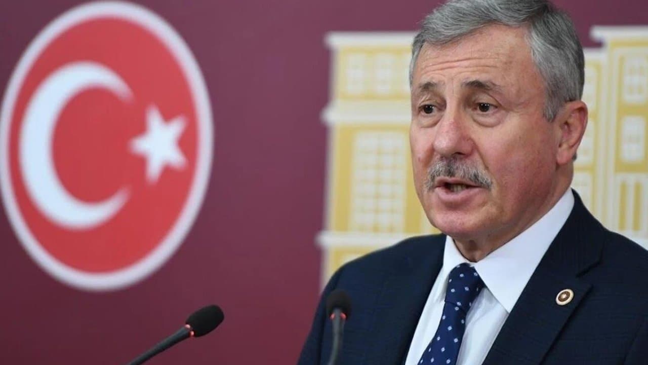 Özdağ'dan Fatma Betül Sayan Kaya'ya 163 Milyonluk Soru: Parayı Nereden Buldunuz?