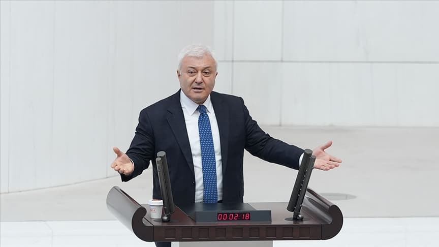 Cemil Tugay’ın AK Parti’ye geçişi öncesi Tuncay Özkan’dan sert tepki: "Yazıklar olsun"