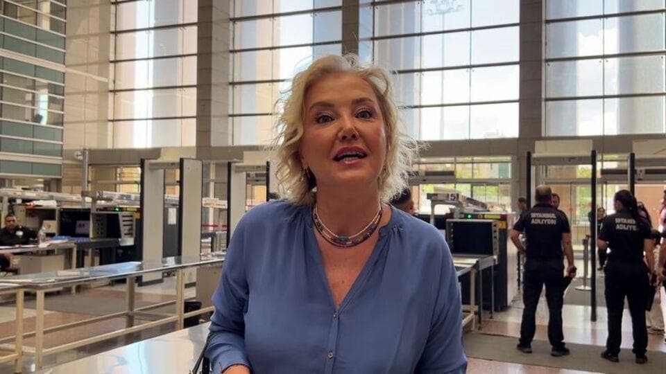Berna Laçin için tutuklama talep edildi: İfadesinde paylaşımının gerekçesini anlattı