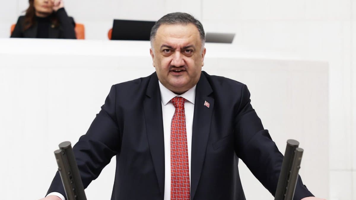 DEVA Partili Karal’dan 800 milyar liralık fon tepkisi: “Hiçbir soru cevapsız kalmamalı”