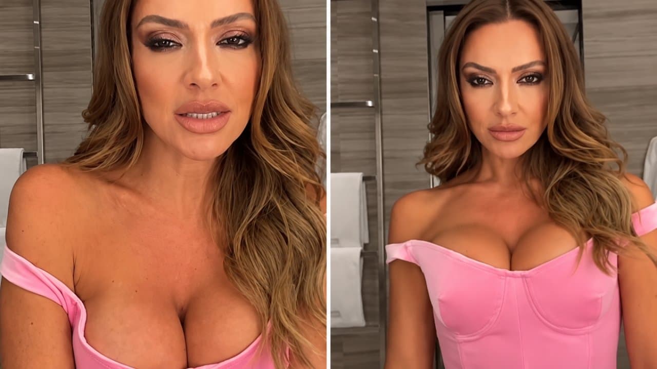 Hadise'nin “Ara Beni” Şarkısı 100 Milyon Dinlenmeye Ulaştı! Özel Videoyla Kutladı!