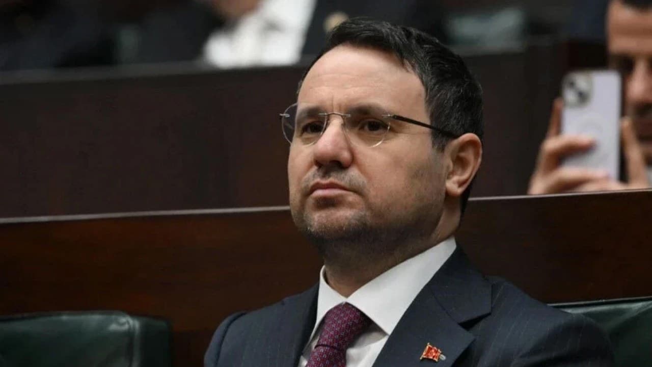 Adalet Bakanı Açıkladı! 351 Kişinin Mal Varlığına Tedbir Konuldu!