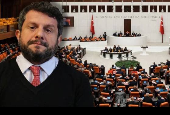 Can Atalay açlık grevine başladı: “Bıçak kemiğe dayanmıştır”