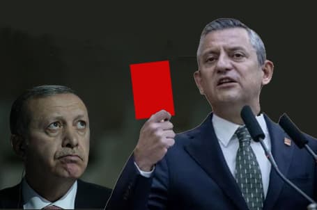 “Dünya kadar iftira attın! 2 kuruş bulamadın, biz senin bakanında 2 milyar ispatladık”