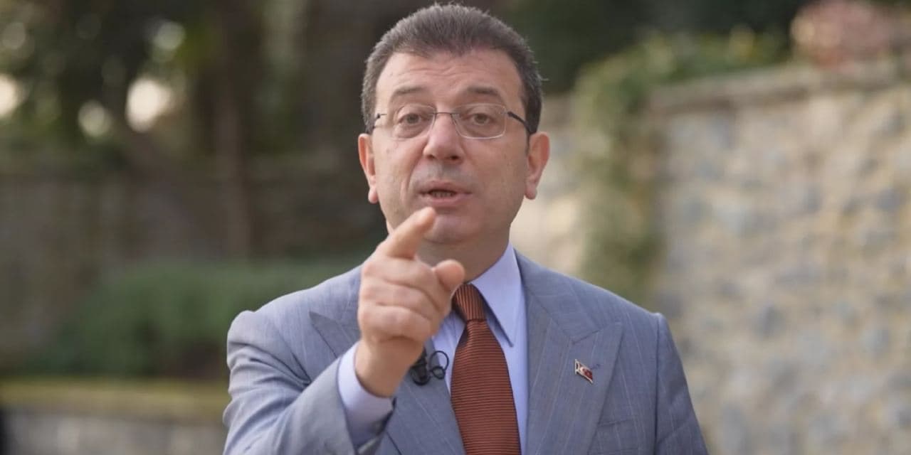 İmamoğlu savunmanın ikinci gününde: Yaşanan sel felaketi İBB davasıyla doğrudan alakalı