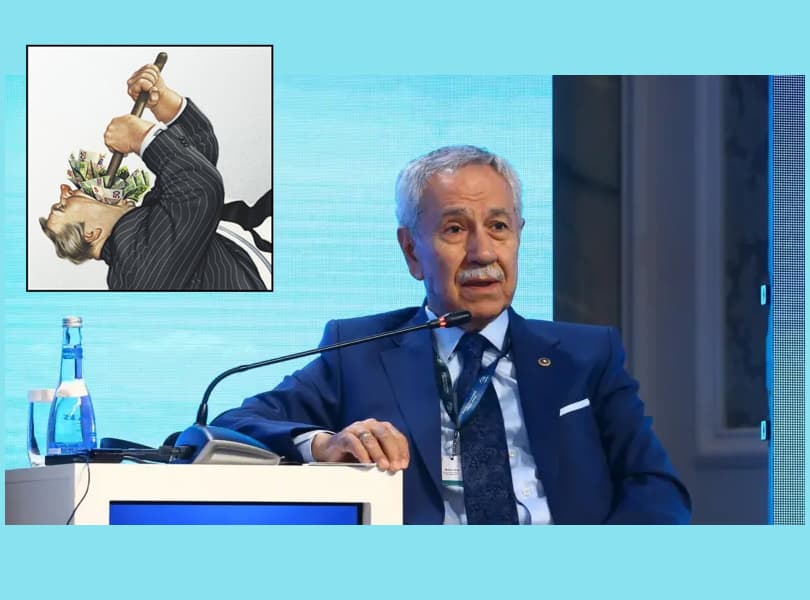Arınç: Cumhurbaşkanı’nın sözlerine güveniyorum ama bunlar gerçekleşmezse seçimler kaybedilir