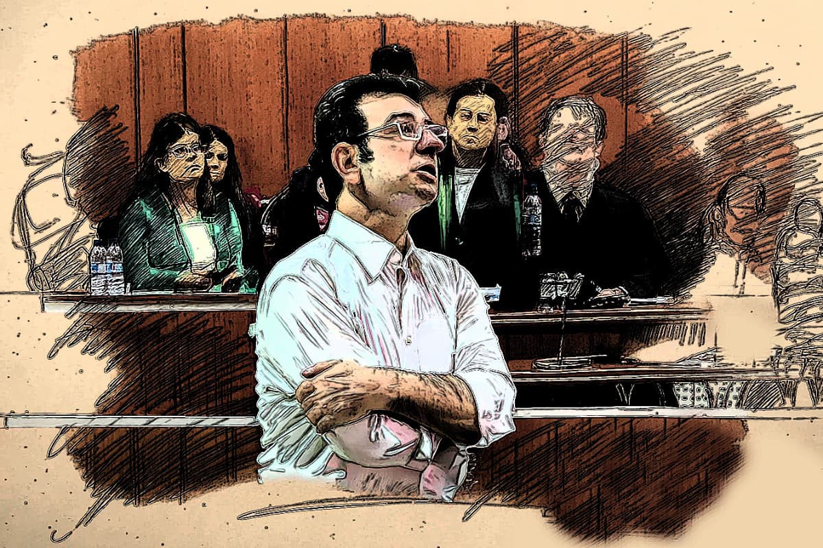 İBB davasında Ekrem İmamoğlu dört günlük savunmasını bitirdi: Ben buradayım bir adım, bir milim geri atmıyorum