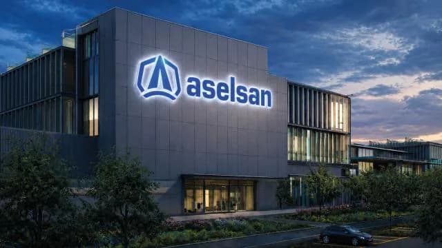 ASELSAN ile SSB arasında 1 milyar avroluk ek sözleşme