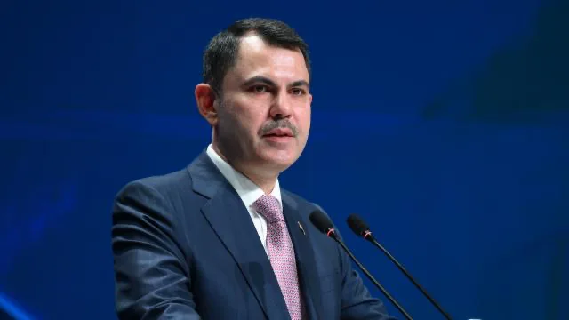 Bakan Kurum: “TEKNOFEST Güneydoğu’da çocuklarımızın hayalleri Türkiye’nin geleceği”