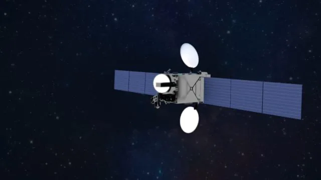 Türksat 7A için üretim takvimi netleşti