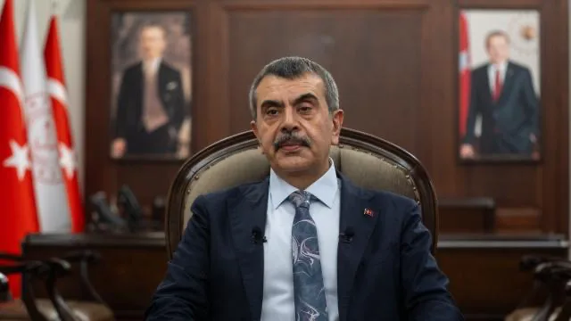 Bakan Tekin:“YKS’de sistem ve usulde değişiklik yok”