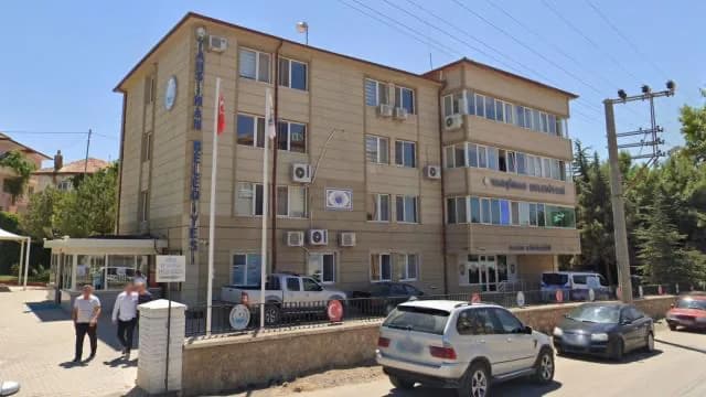 Yahşihan Belediyesine operasyonda 2 bin 31 taşınmaza tedbir