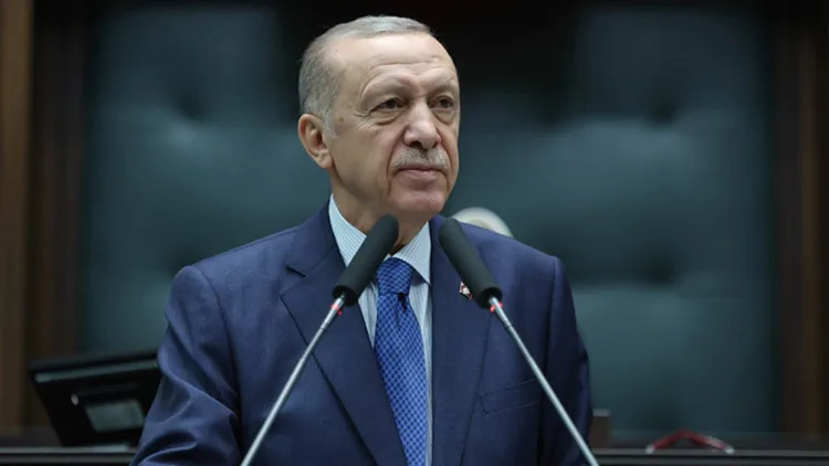 Cumhurbaşkanı Erdoğan’dan Kosova’nın yeni Cumhurbaşkanı’na tebrik
