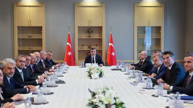 Tasfiye sürecindeki fonlarda gelecek hafta ödeme yapılması planlanıyor
