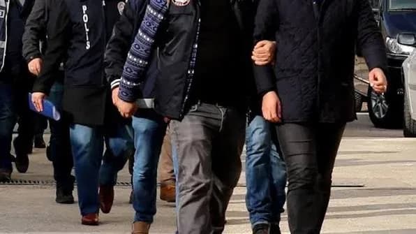 Siber suçlara yönelik operasyonların bilançosu açıklandı: 303 şüpheli tutuklandı