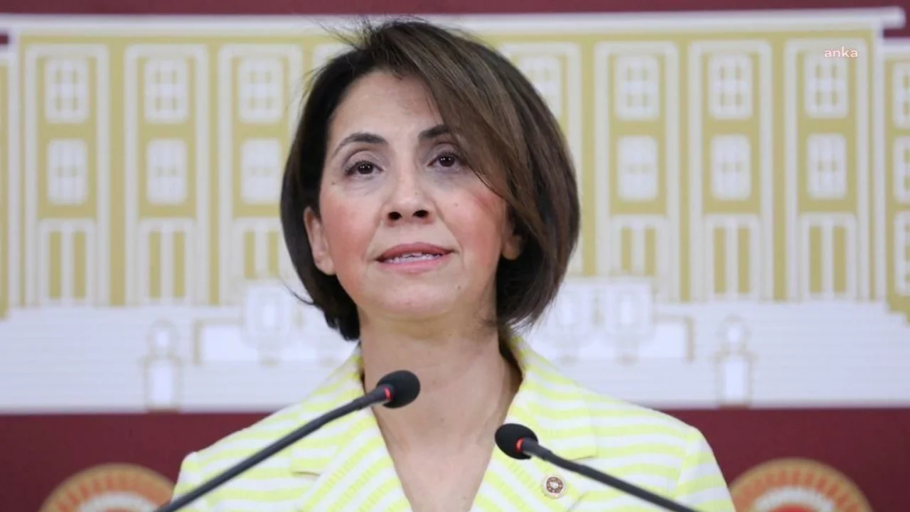 YENİ Partili Yaman: Tutuklama bir cezalandırma aracına dönüştürülemez