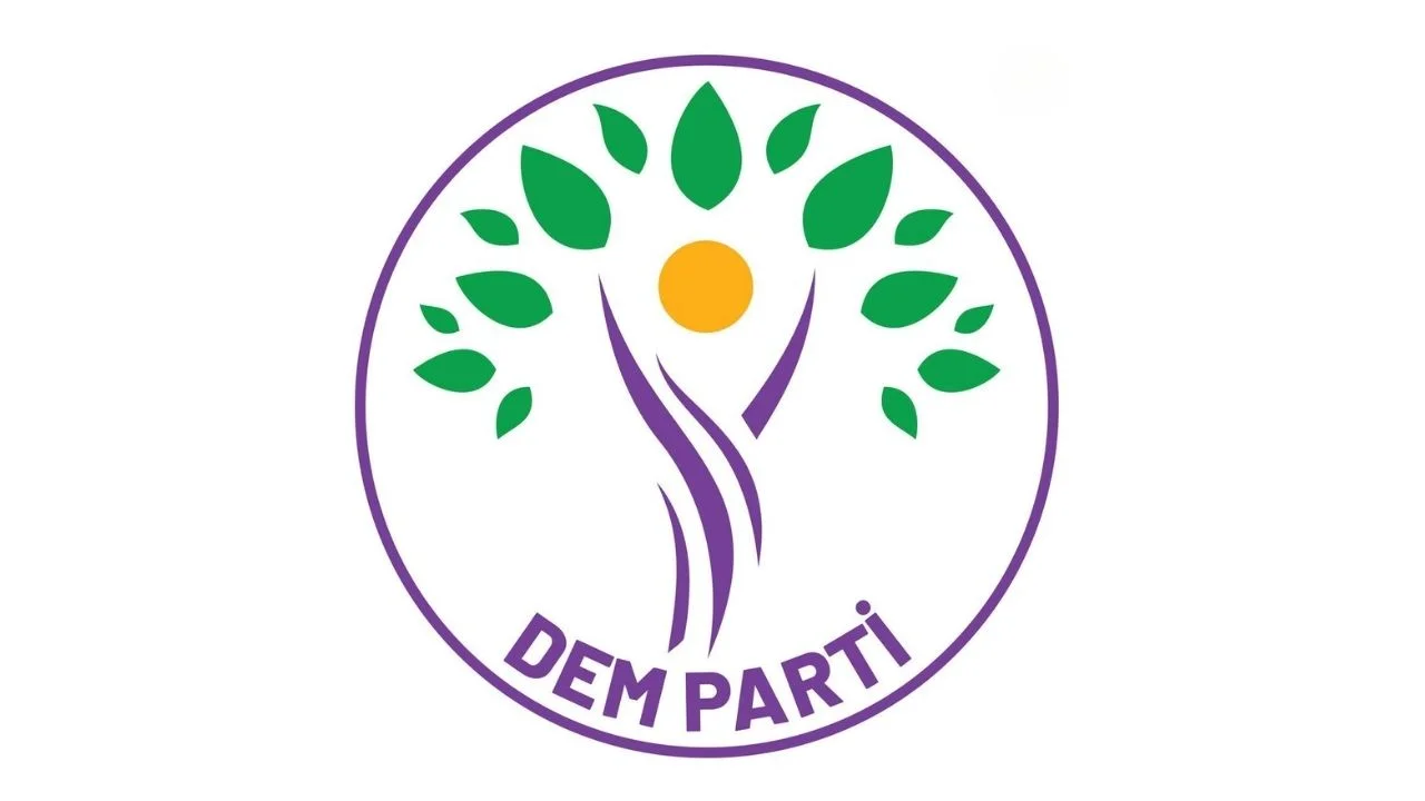 DEM Parti: Kobani Kumpas Davası'nda yargılanan arkadaşlarımız derhal özgürlüklerine kavuşmalıdır