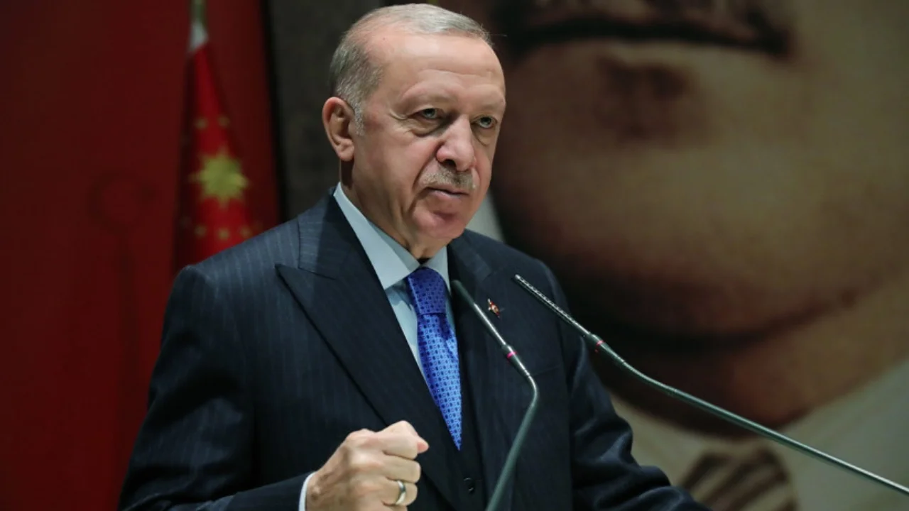 Erdoğan: Dostumuz ve kardeşimiz Suudi Arabistan