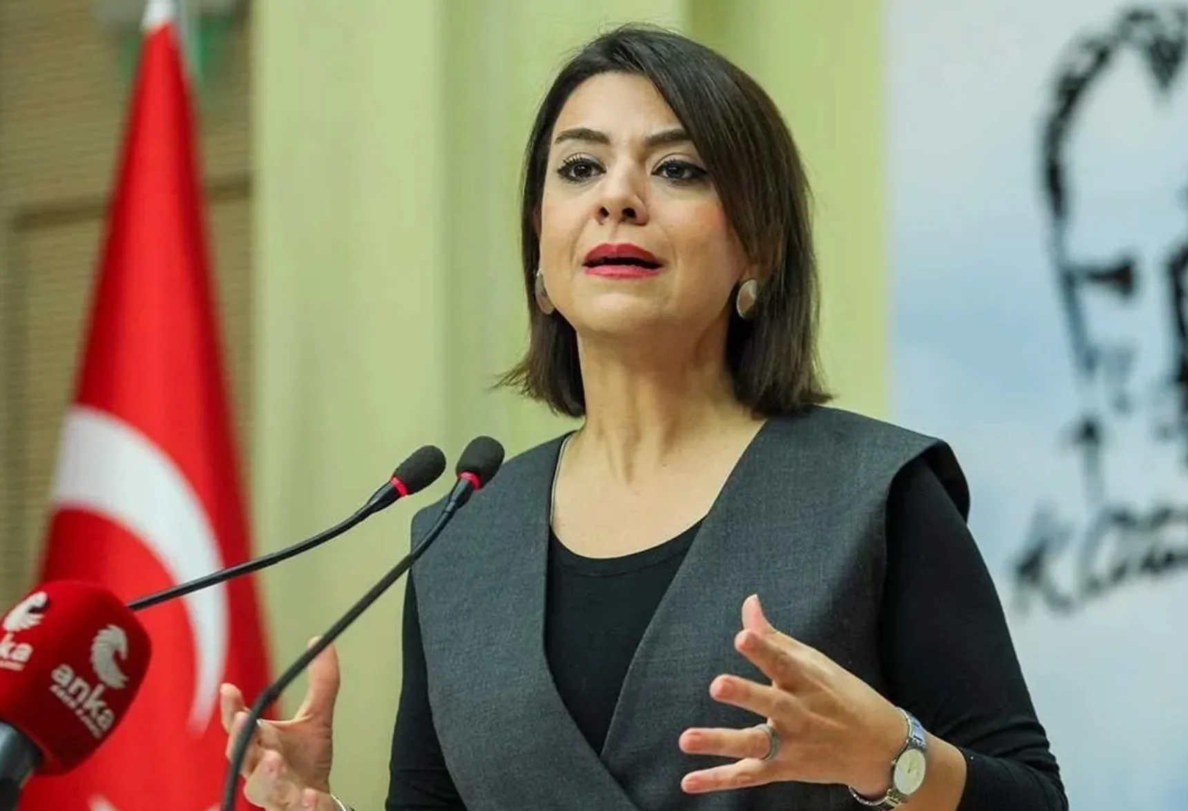 YENİ Partili Taşcıer'den Soma'da yaşamını yitiren 5 madenci için 5 ayrı soru önergesi